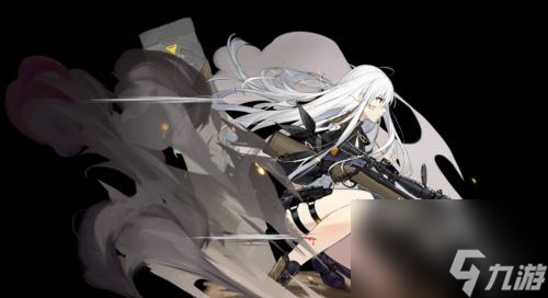 少女前线机枪心智升级_少女前线机枪队搭配_