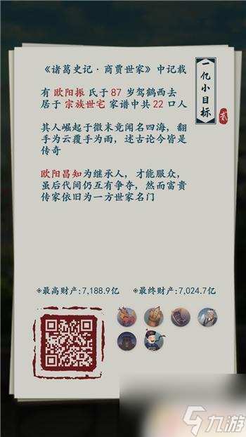 _万亿资产小说_万亿计划
