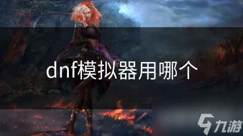 揭秘DNF模拟器：如何选择最适合你的游戏体验工具？