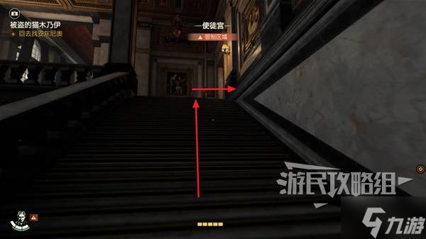 揭秘夺宝奇兵古老之圈花园蛇谜团：上帝居所的隐藏秘密，你敢挑战吗？
