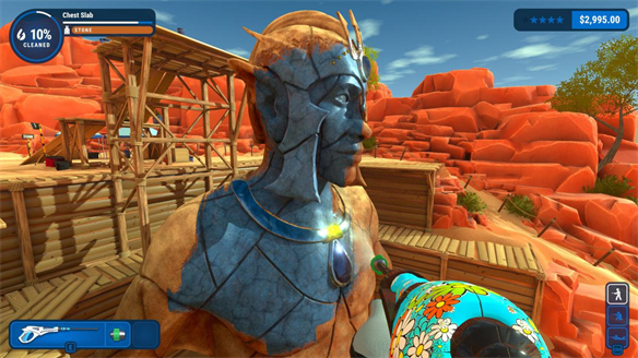 好评率高达97%！Steam过万评价的模拟器神游推荐_好评率高达97%！Steam过万评价的模拟器神游推荐_