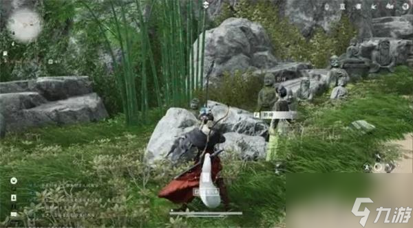 燕云十六声塔顶任务怎么做 塔顶任务攻略__燕云十六声塔顶任务怎么做 塔顶任务攻略