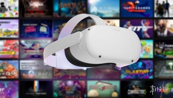 VR版《一败涂地》测试版发布！你能接受游戏VR化吗？__VR版《一败涂地》测试版发布！你能接受游戏VR化吗？