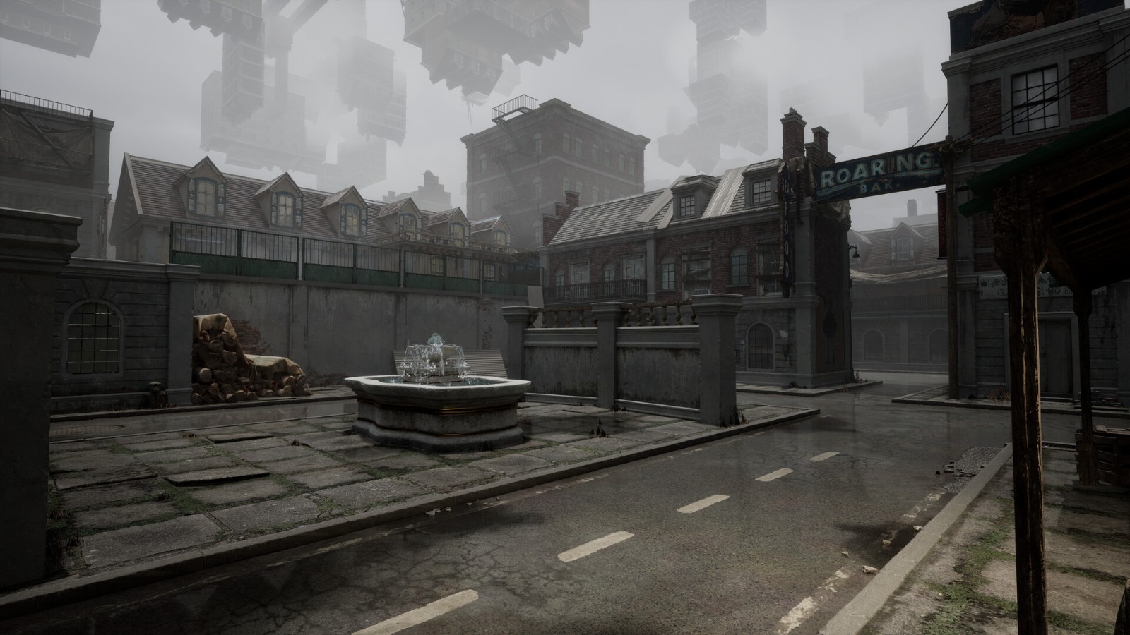 5V5多人动作竞技游戏《From The Forgotten》Steam页面 发售日待定_5V5多人动作竞技游戏《From The Forgotten》Steam页面 发售日待定_