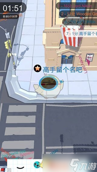 黑洞打作战_黑洞的正确玩法_