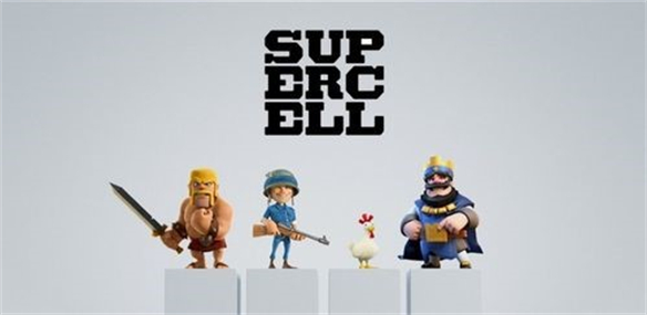 躺平五年的SuperCell还能创造奇迹吗？__躺平五年的SuperCell还能创造奇迹吗？