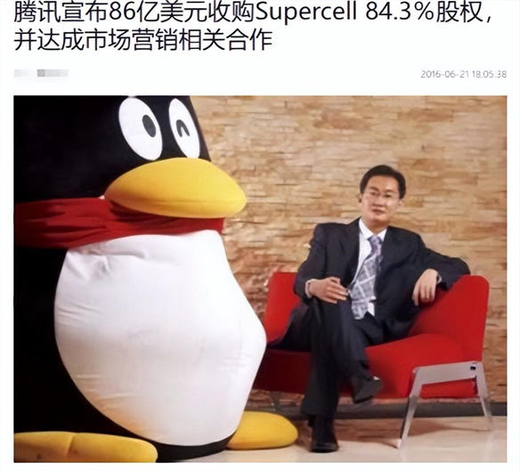 躺平五年的SuperCell还能创造奇迹吗？__躺平五年的SuperCell还能创造奇迹吗？