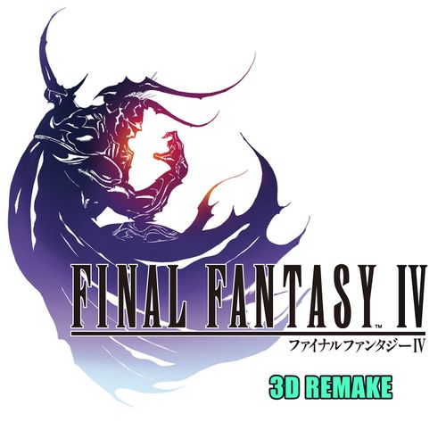 经典重现！Final Fantasy IV3D重制版登陆Apple Arcade，全新体验等你来战