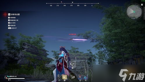 永劫无间壁击技巧揭秘：新手必学的出其不意制胜法
