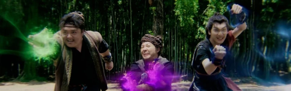 斗罗2燃魂战中的那些不尽如人意的演员，你绝对想不到的第一位是谁