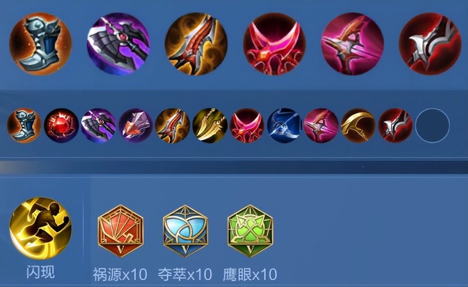 对抗路英雄排名__对抗路英雄梯度排行