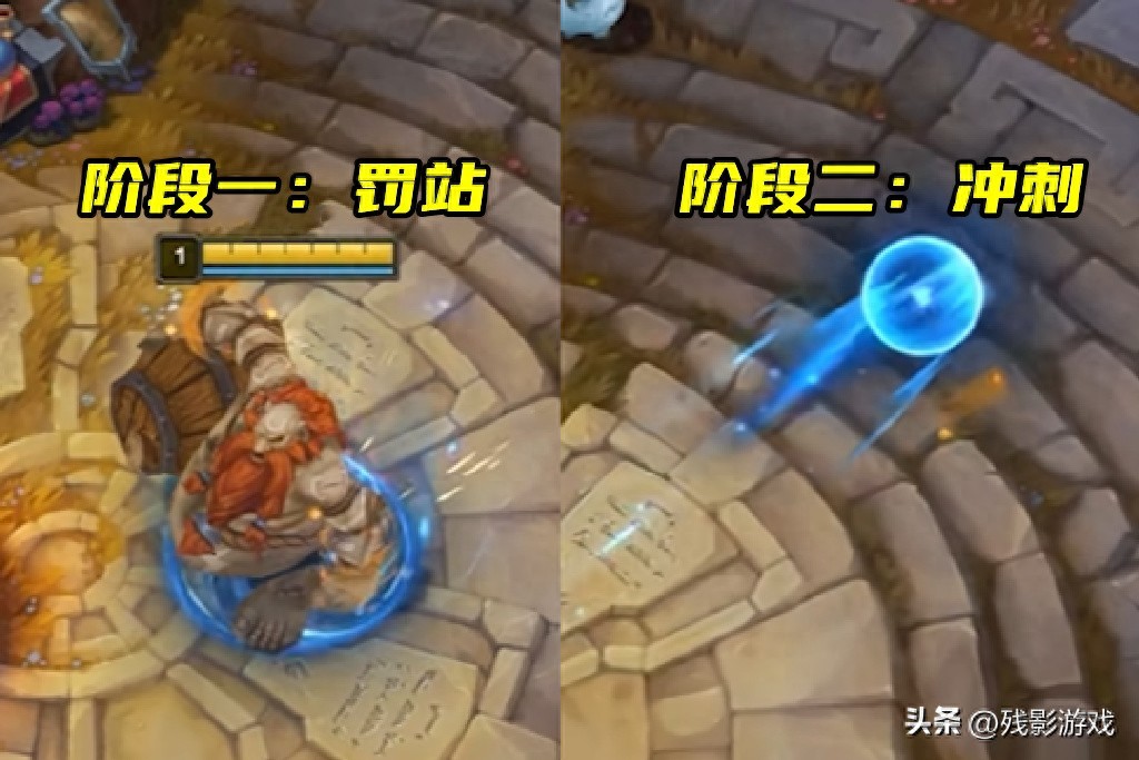 S15赛季大变革！Rookie直播揭秘传送改动，LPL能否逆袭夺冠？