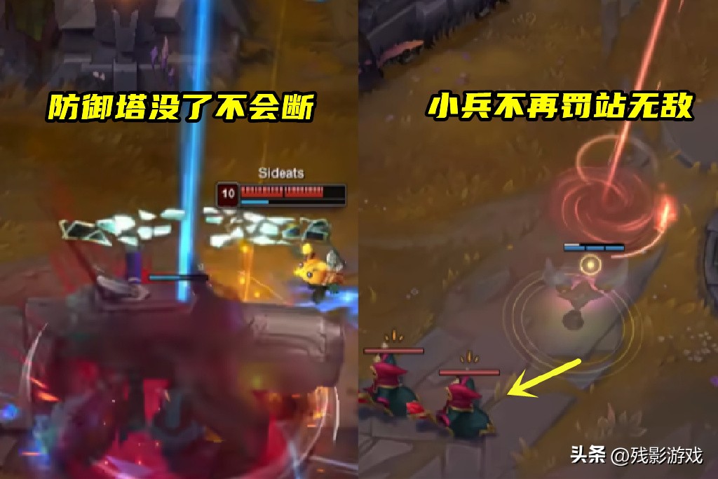 lol复活甲改动__天天酷跑葫芦侠改无线冲刺