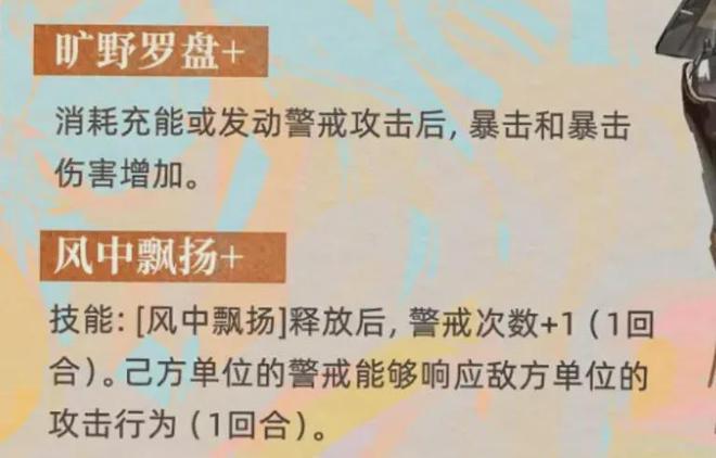 异象回声：劳拉抽取价值分析！这弹弹弹的威力能有多夸张呢？_异象回声：劳拉抽取价值分析！这弹弹弹的威力能有多夸张呢？_