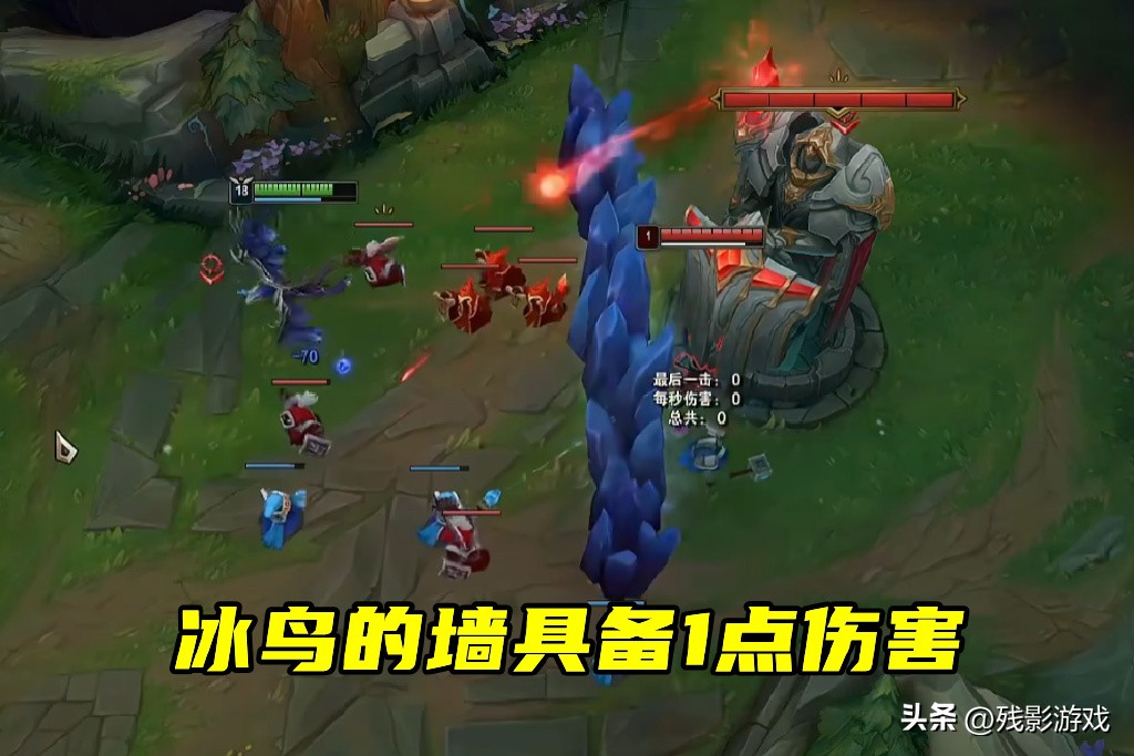 姿态尝试LPL解说考试题，几乎全错首场：这勾八问题谁知道啊？_姿态尝试LPL解说考试题，几乎全错首场：这勾八问题谁知道啊？_