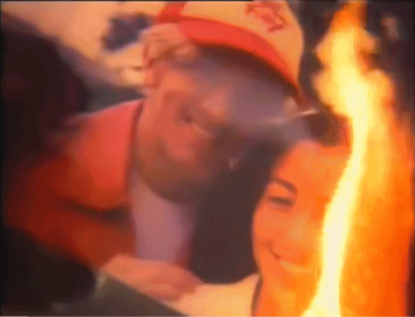 尺度主题海报_有部90年代港片大尺度_
