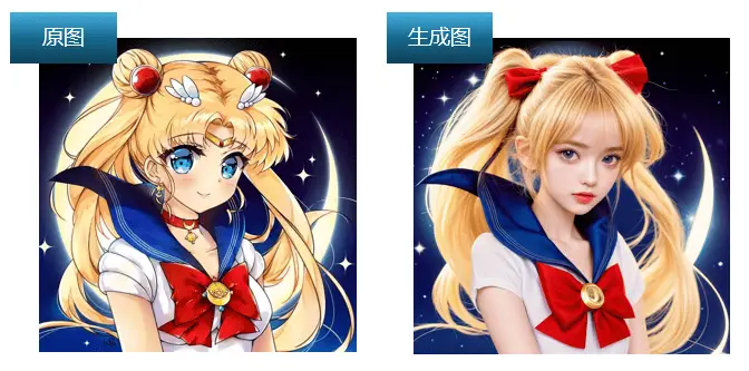 _真人动画推荐_动画真人化