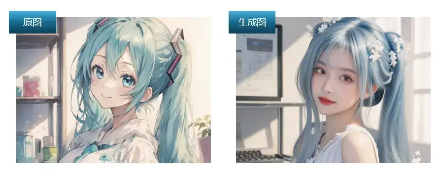 _真人动画推荐_动画真人化