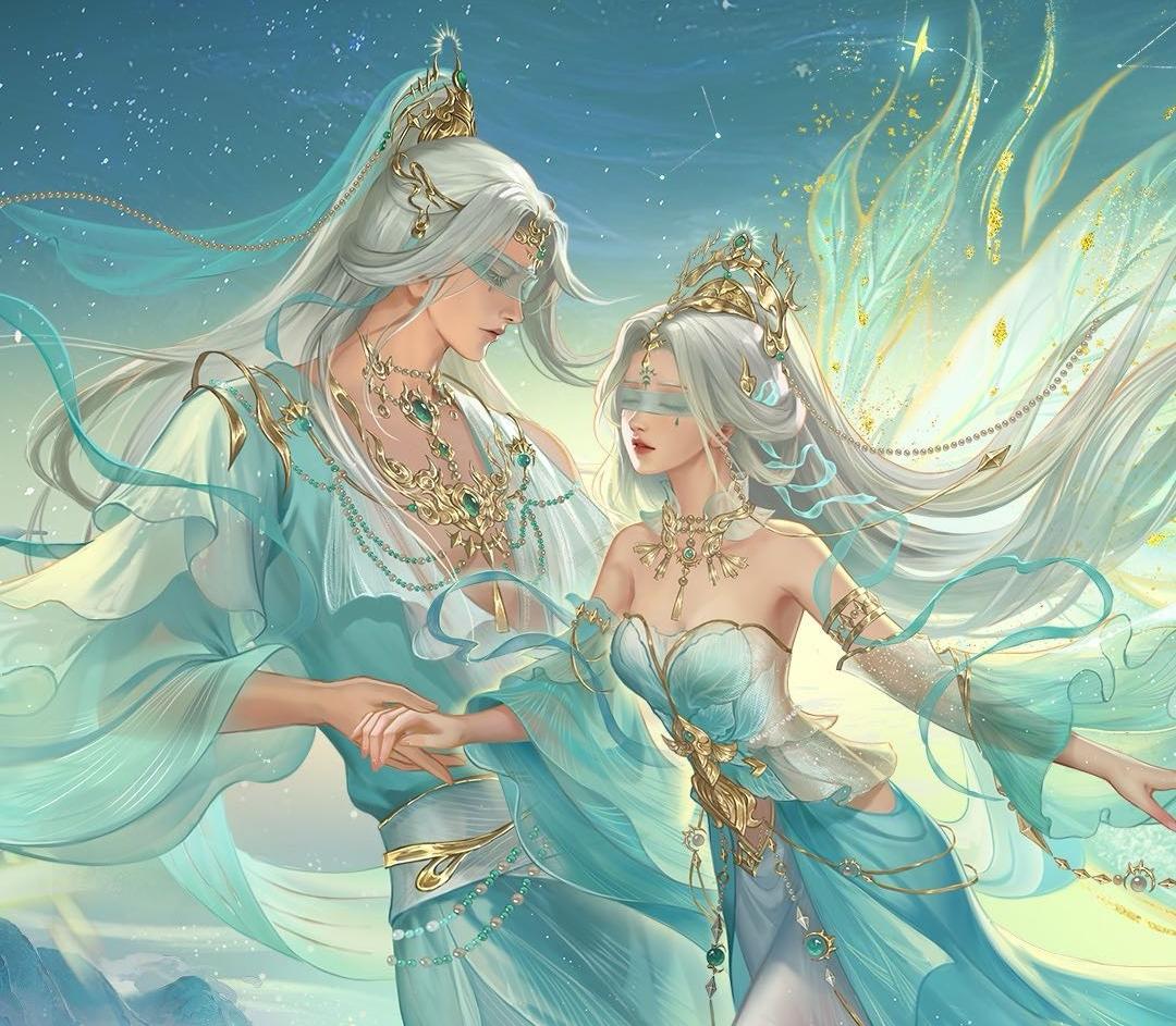 叠纸狂占女性向市场，一小厂游戏或成黑马？丨女性向流水月报__叠纸狂占女性向市场，一小厂游戏或成黑马？丨女性向流水月报