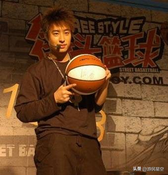 篮球老爷爷__老大爷篮球