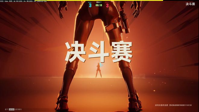 FPS新作《界外狂潮》评测：肉鸽卡牌和绚丽枪火的交响曲_FPS新作《界外狂潮》评测：肉鸽卡牌和绚丽枪火的交响曲_