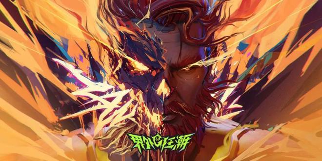 _FPS新作《界外狂潮》评测：肉鸽卡牌和绚丽枪火的交响曲_FPS新作《界外狂潮》评测：肉鸽卡牌和绚丽枪火的交响曲