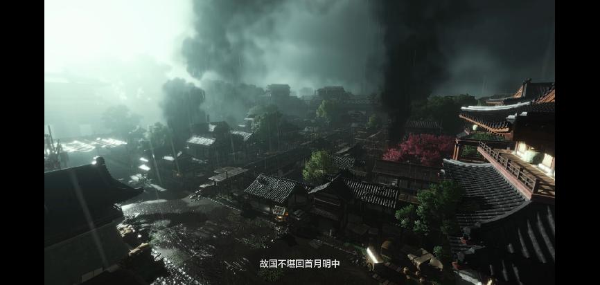 《燕云十六声》真的准备好公测了吗？这场试玩应算是答案__《燕云十六声》真的准备好公测了吗？这场试玩应算是答案