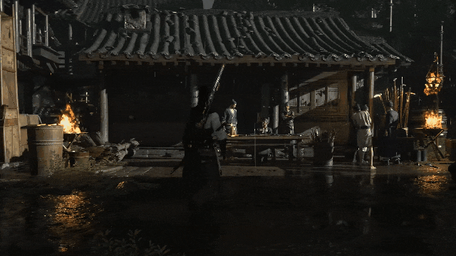 《燕云十六声》真的准备好公测了吗？这场试玩应算是答案__《燕云十六声》真的准备好公测了吗？这场试玩应算是答案