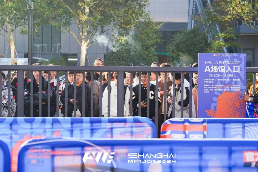 集齐三大顶尖电竞赛事，上海做对了什么，还要做什么？__集齐三大顶尖电竞赛事，上海做对了什么，还要做什么？