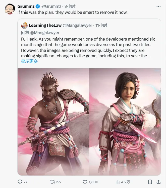 中国游戏大获全胜，欧美大佬：西方工作室的荒唐行为该停止了!__中国游戏大获全胜，欧美大佬：西方工作室的荒唐行为该停止了!