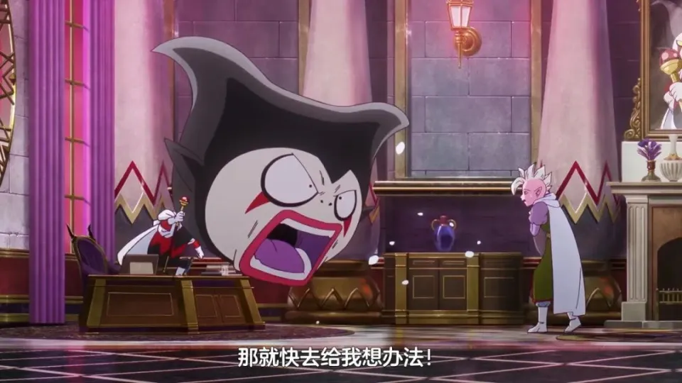 _龙珠全魔视频_龙珠魔字