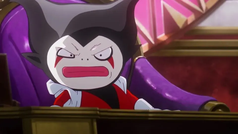 _龙珠全魔视频_龙珠魔字