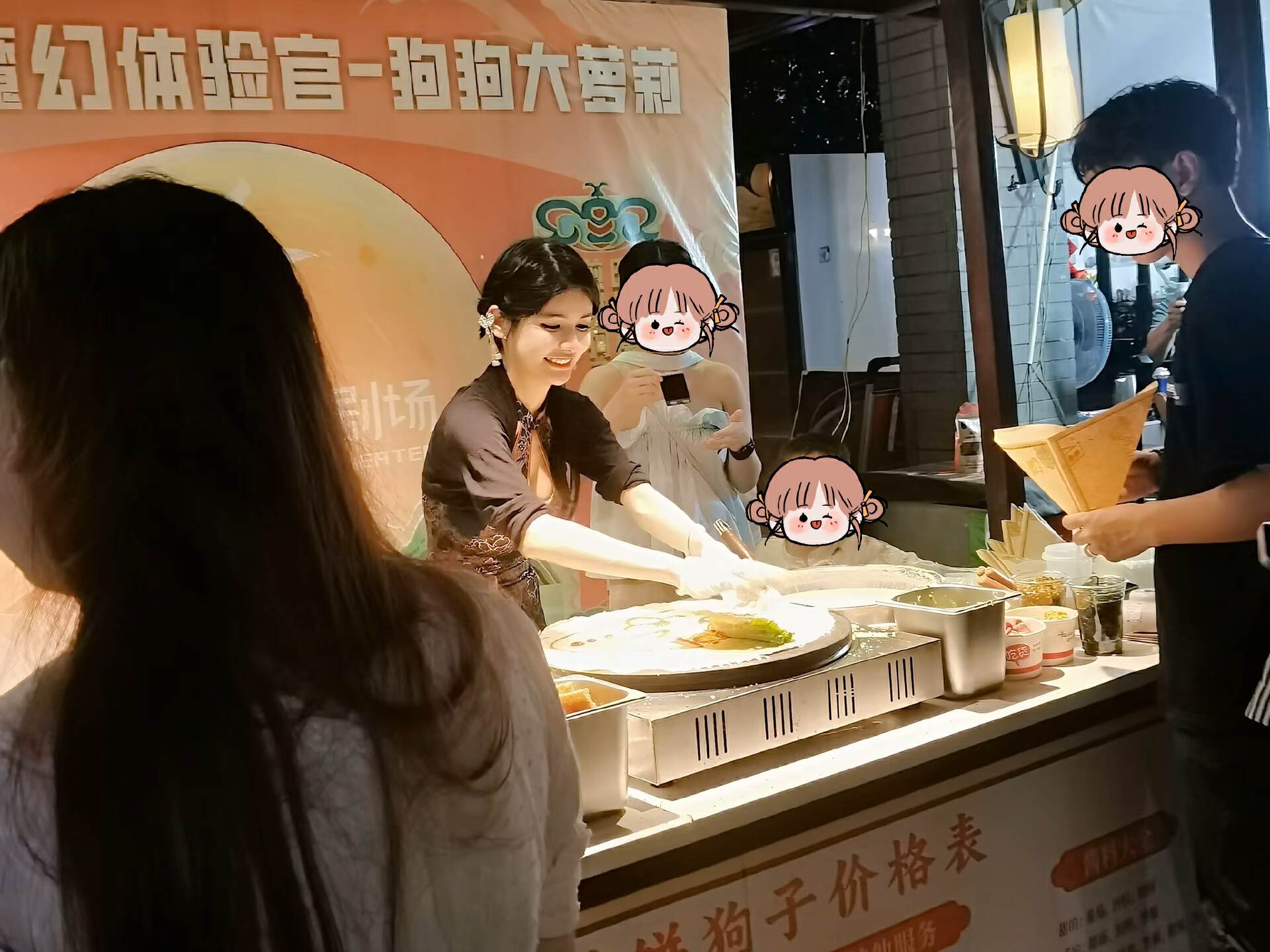 裙衩制作方法_萝莉身材比例_