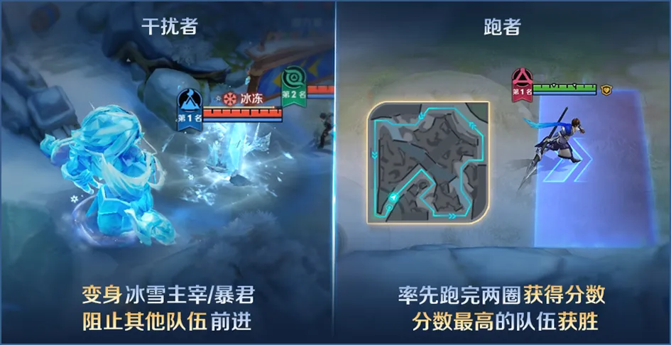 穿越火线手游排位印记是什么__王者荣耀荣耀印记