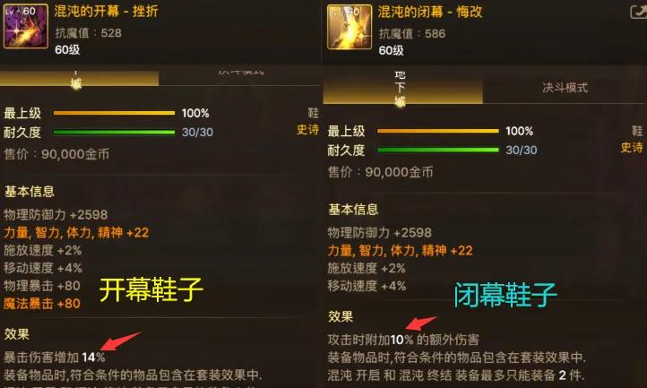 DNF手游：第1批奥兹玛装备爆料，自带“补齐效果”，3件套变5件套_DNF手游：第1批奥兹玛装备爆料，自带“补齐效果”，3件套变5件套_