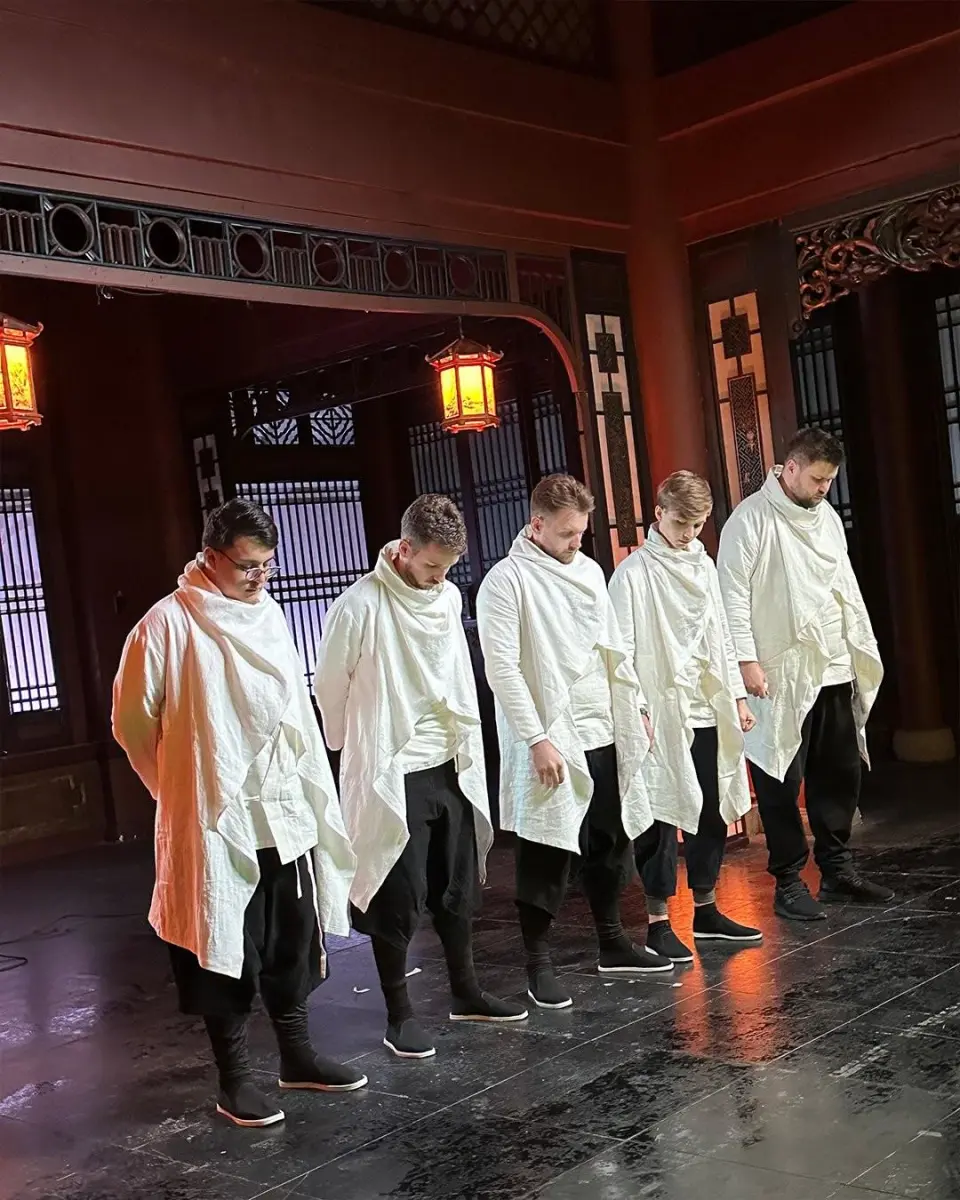 上海Major八进四前瞻：MongolZ初立凌云志，NiKo重拾追梦心__上海Major八进四前瞻：MongolZ初立凌云志，NiKo重拾追梦心
