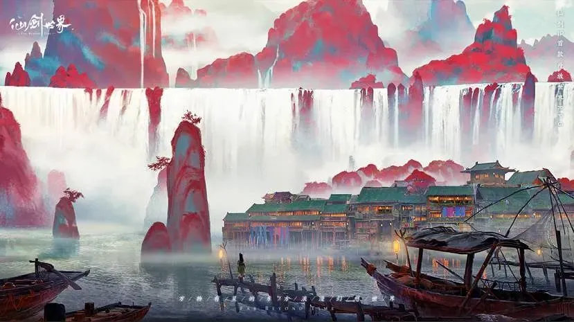 _仙剑奇侠传舞台剧姚壮宪_姚壮宪仙剑