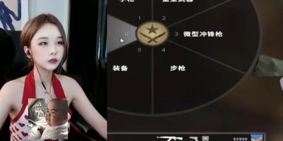 揭秘CSGO暴躁老阿姨的逆天操作：年过半百的她如何称霸游戏世界？