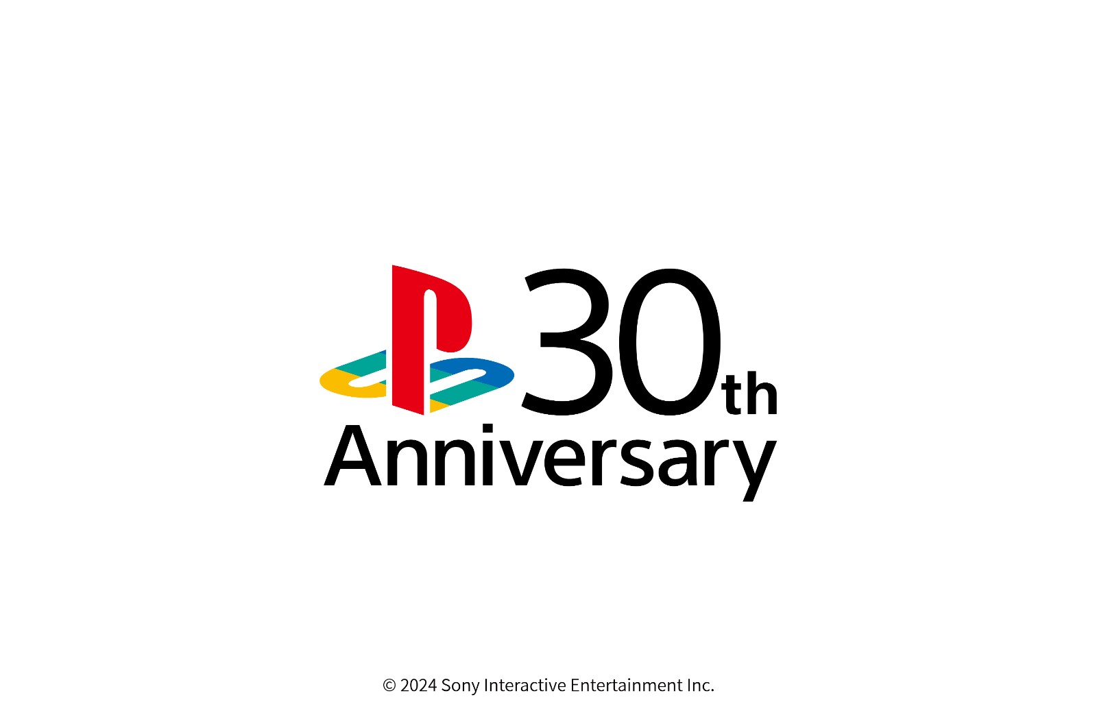 PlayStation 30周年纪念周边预售今晚开启，限量珍藏等你来抢