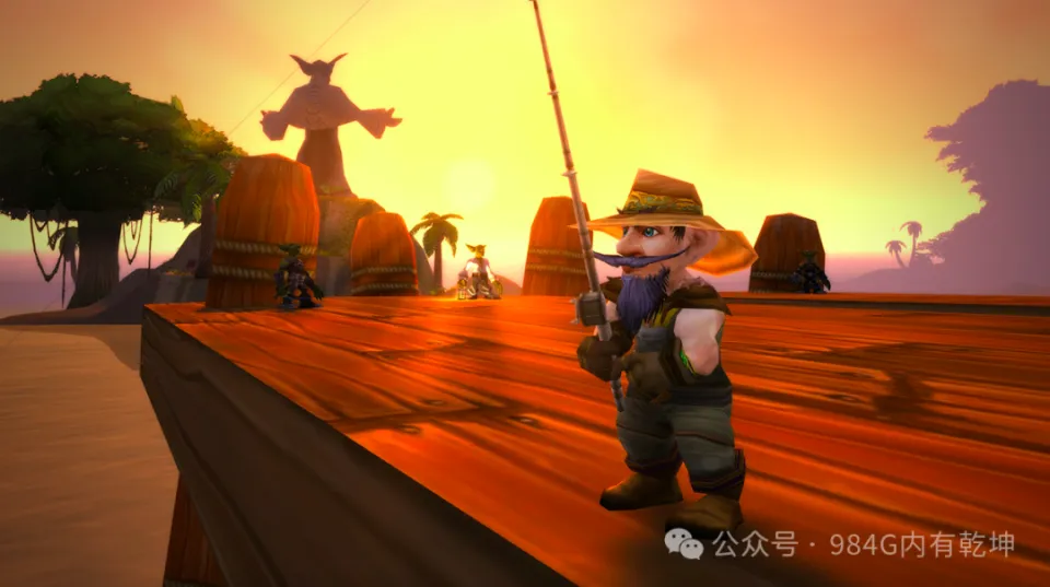 WLK怀旧服进入无聊期，TOC开放时间成谜，玩家期待落空？