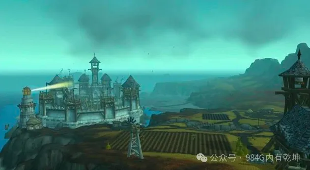 魔兽怀旧服哪个服联盟多__怀旧服还会开新服务器吗