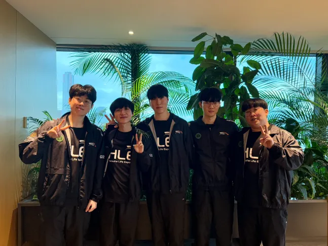 2025赛季LCK转会市场大结局：HLE签下冠军上单Zeus，谁将成为最大赢家？