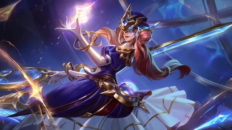 王者荣耀新皮肤爆料：夏洛特无双限定即将上线，免费皮肤活动同步开启