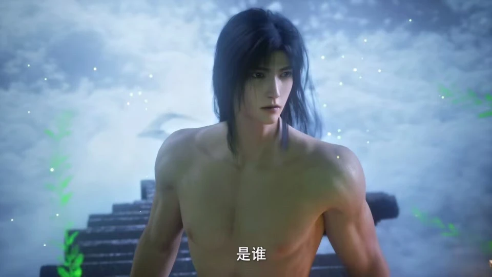 叶凡是什么电视剧_叫叶凡是哪部电视里面的_