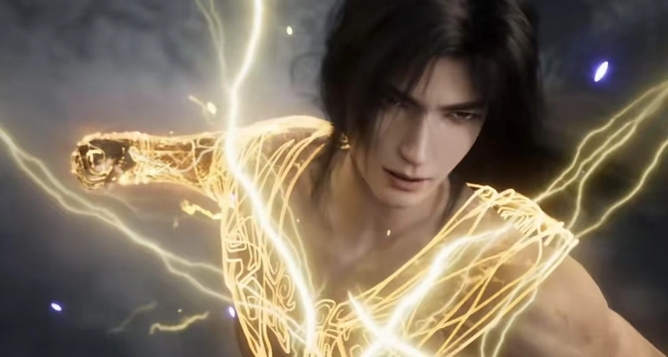 _叶凡是什么电视剧_叫叶凡是哪部电视里面的