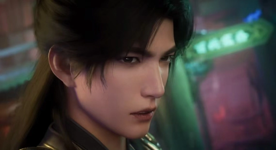 叫叶凡是哪部电视里面的_叶凡是什么电视剧_