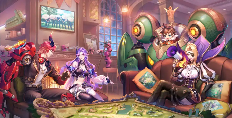 蛇年限定阵容基本确认，澜双喜临门，60点券留给米莱狄和刘禅_蛇年限定阵容基本确认，澜双喜临门，60点券留给米莱狄和刘禅_