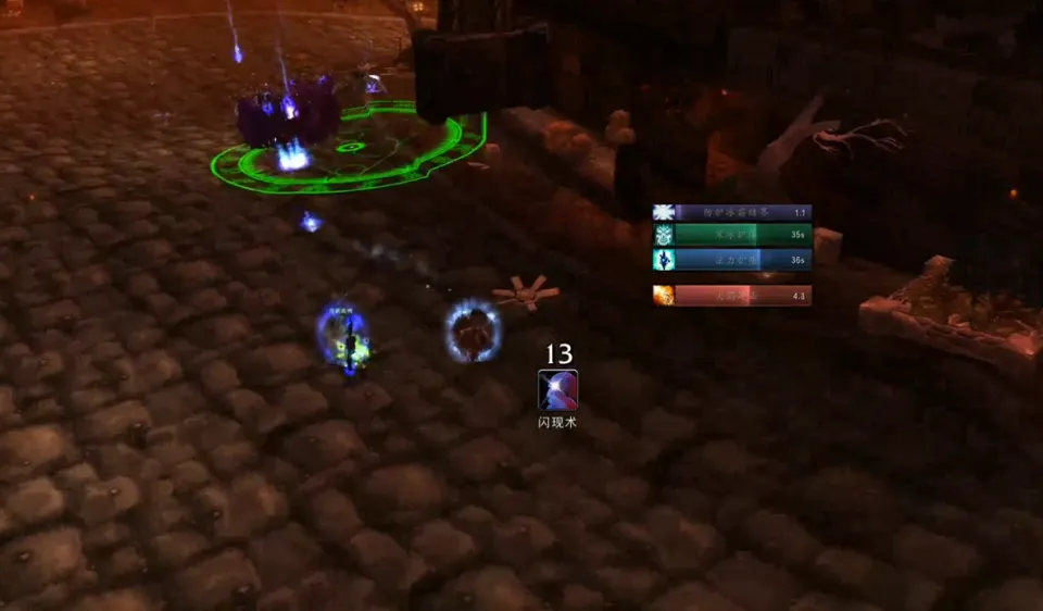 魔兽怀旧服刷副本升级攻略_魔兽怀旧服烹饪升级攻略_