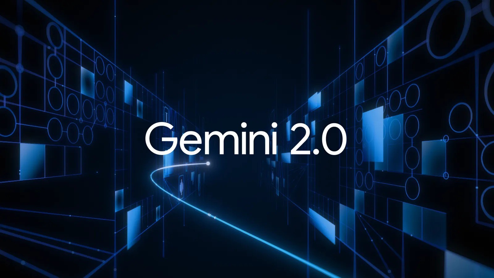 Google Gemini2.0：AI代理引领游戏革命，单图创造无限3D世界