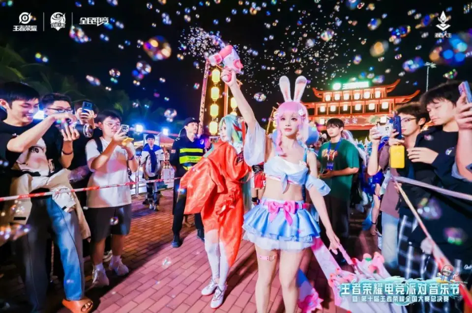 王者荣耀音乐盛典__王者荣耀比赛开场音乐